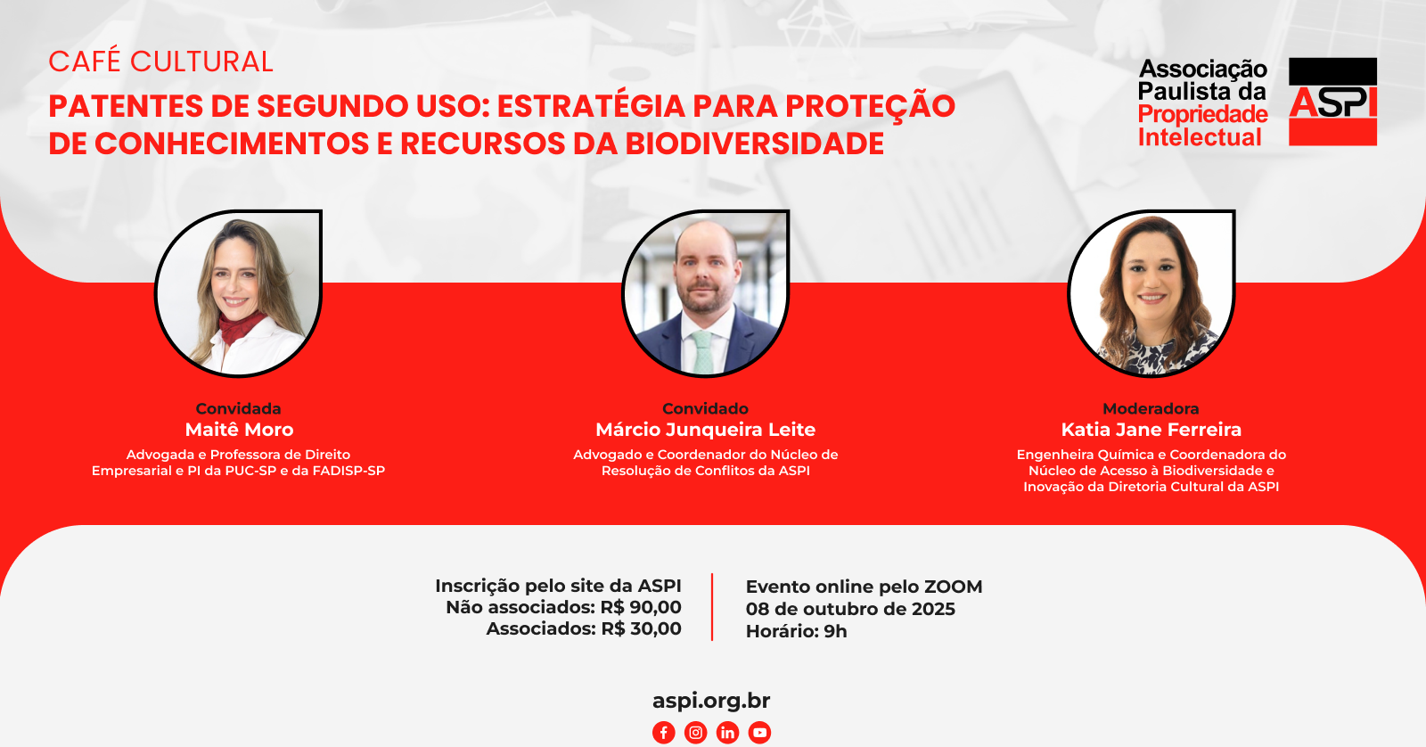 Café Cultural - Patentes de Segundo Uso: Estratégia para Proteção de Conhecimentos e Recursos da Biodiversidade.png