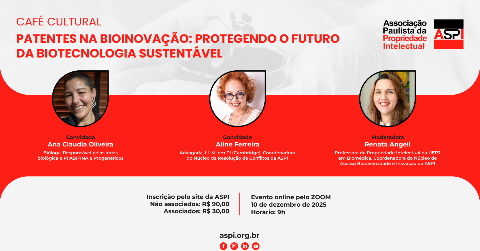 Café Cultural - Patentes na Bioinovação: Protegendo o Futuro da Biotecnologia Sustentável.png
