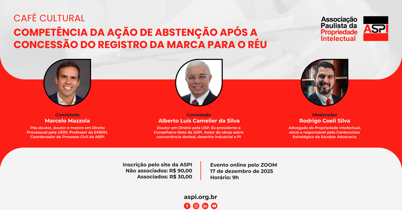 Café Cultural - Competência da Ação de Abstenção Após a Concessão do Registro da Marca para o Réu.png