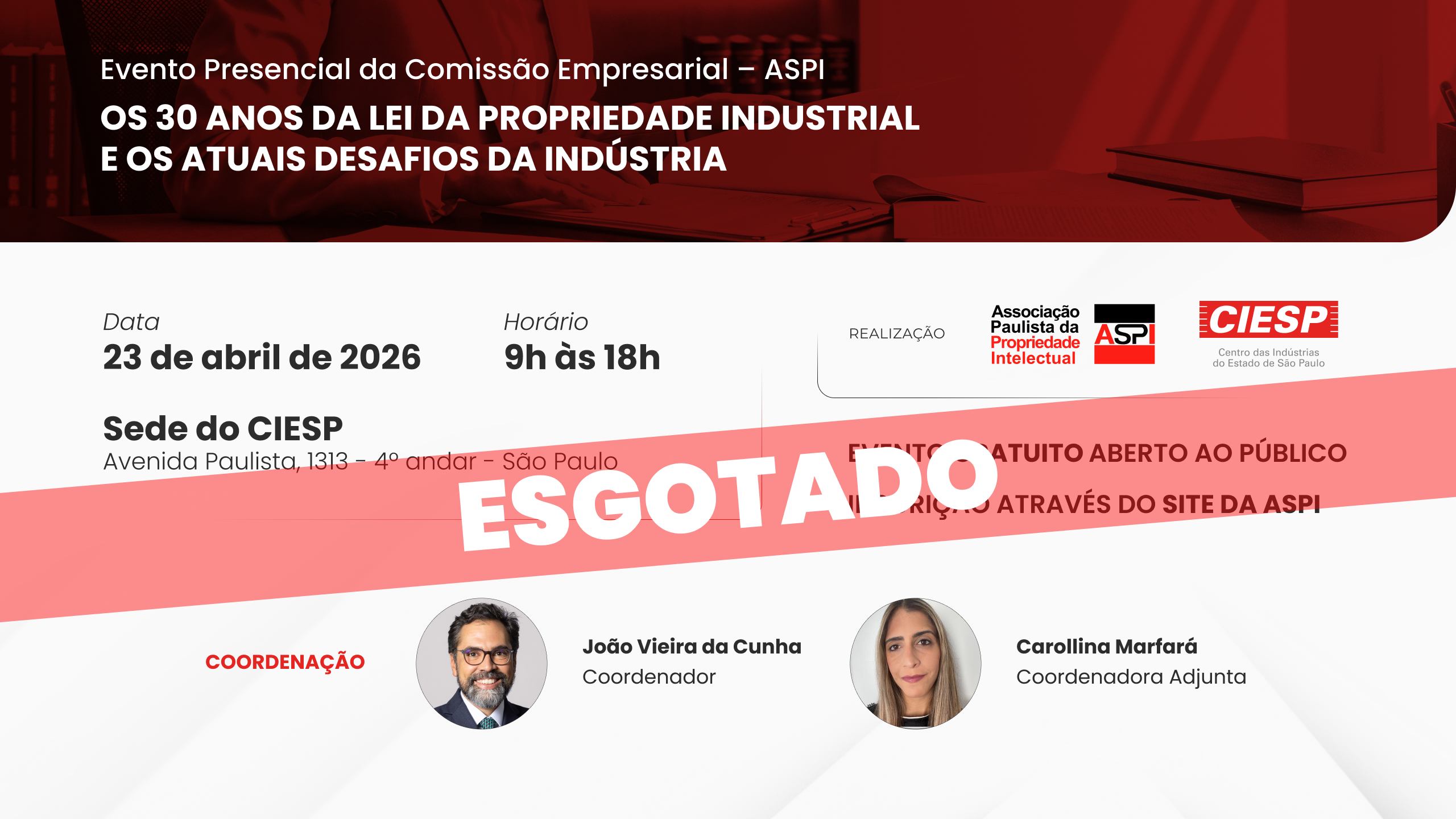 Seminário ASPI -  "Os 30 Anos da Lei da Propriedade Industrial e os Atuais Desafios da Indústria".png