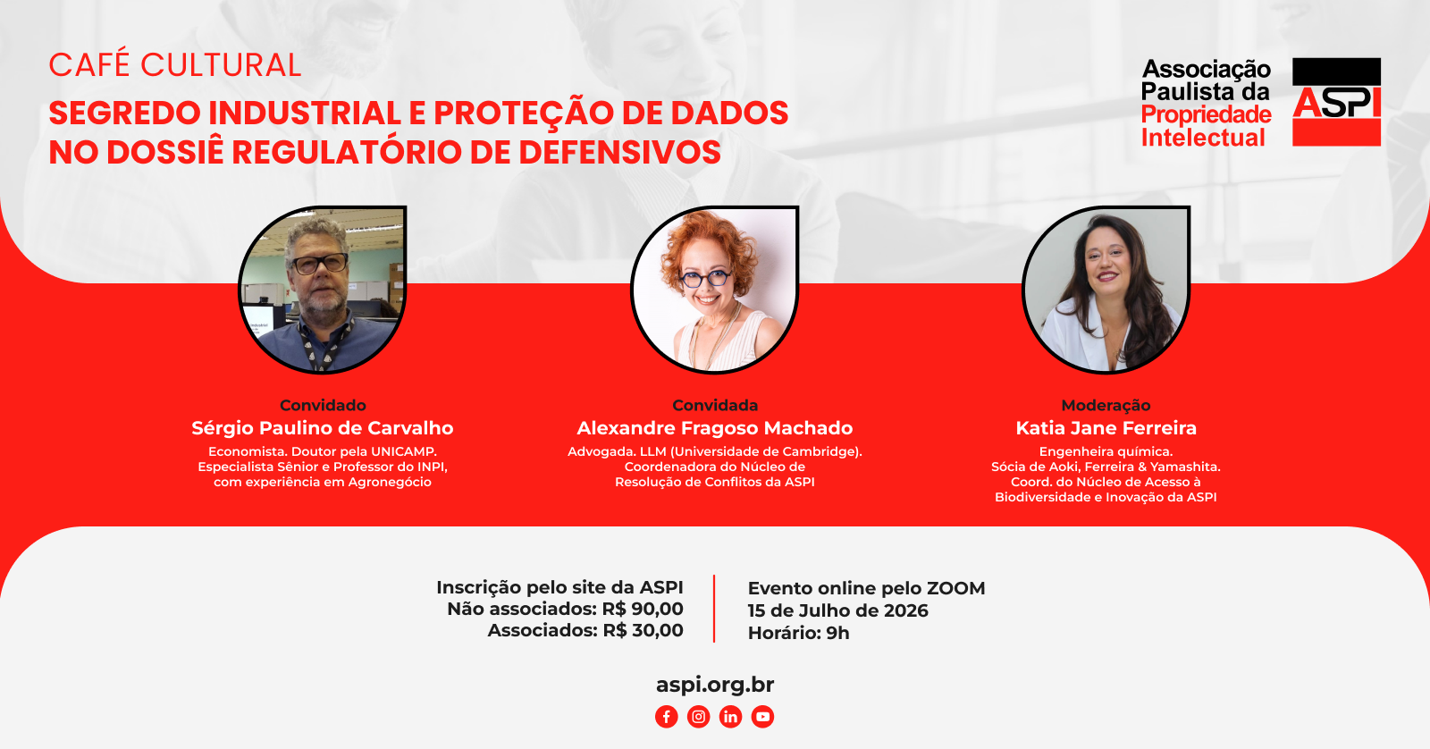 Café Cultural - Segredo Industrial e Proteção de Dados no Dossiê Regulatório de Defensivos.png