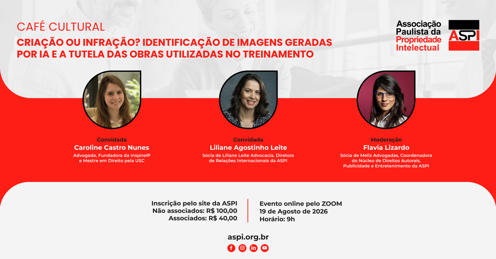 Café Cultural - Criação ou infração? Identificação de imagens geradas por IA e a tutela das obras utilizadas no treinamento.png