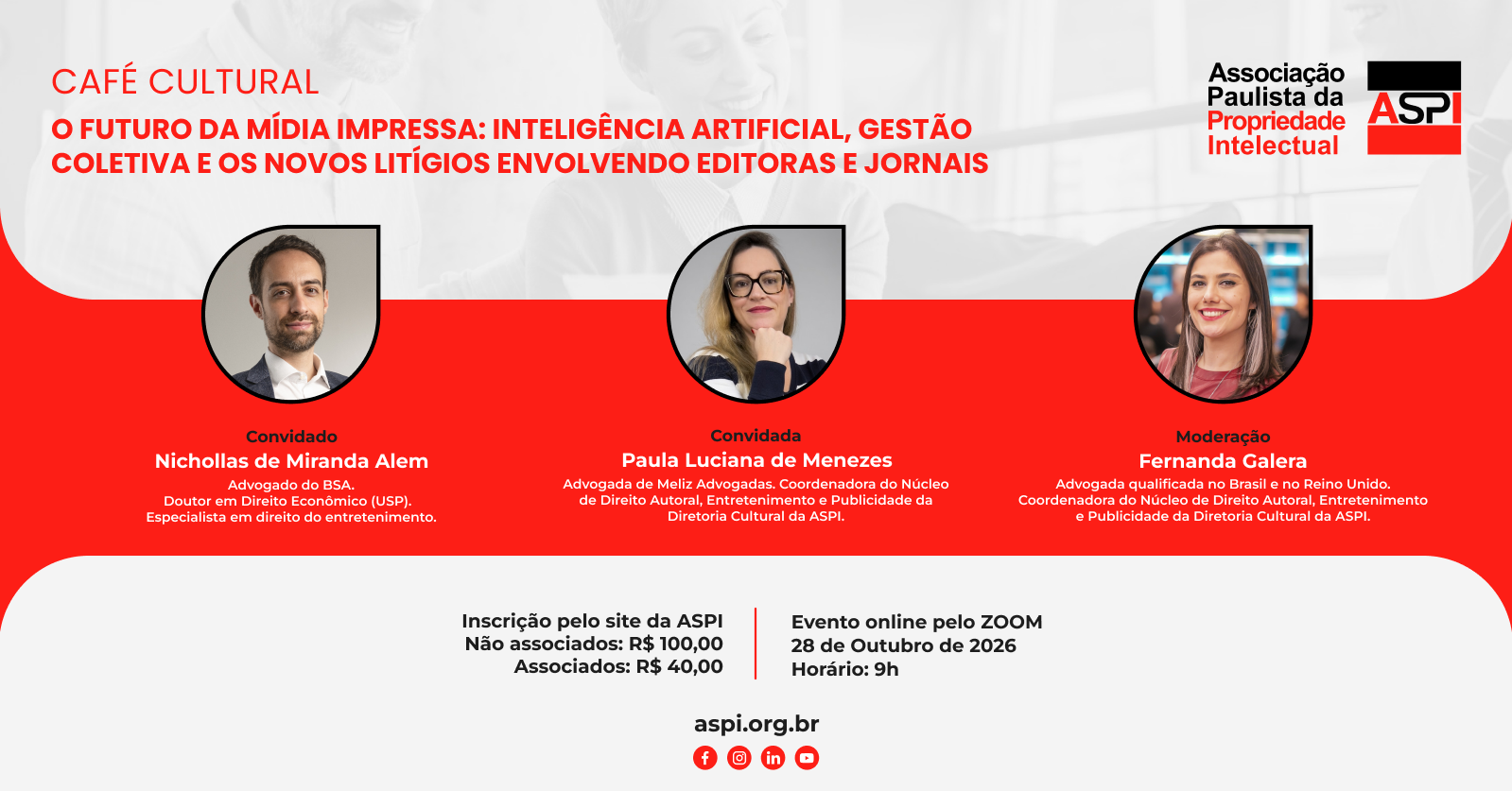 Café Cultural - O Futuro da Mídia Impressa: Inteligência Artificial, Gestão Coletiva e os Novos Litígios Envolvendo Editoras e Jornais .png